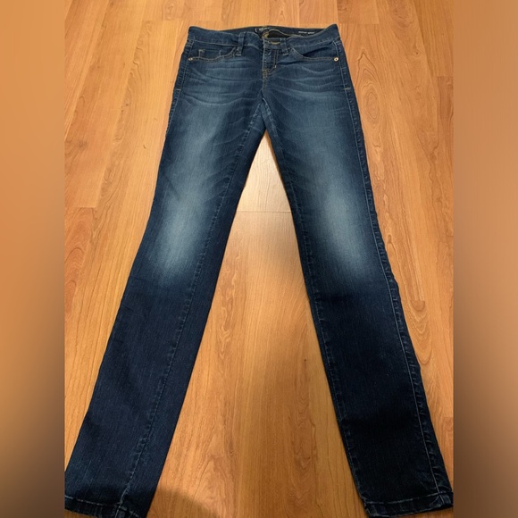 guess brittney skinny jeans - Picture 6 of 6